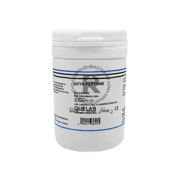 سوی پپتون 100g كيولب