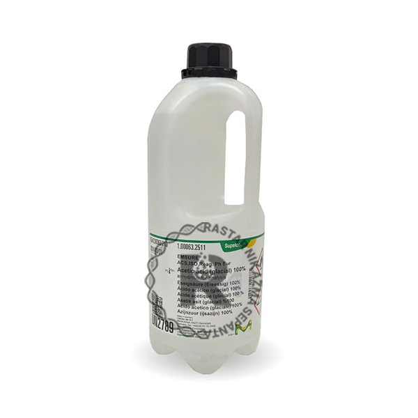 استيك اسيد 2.5Lمرك(100063)