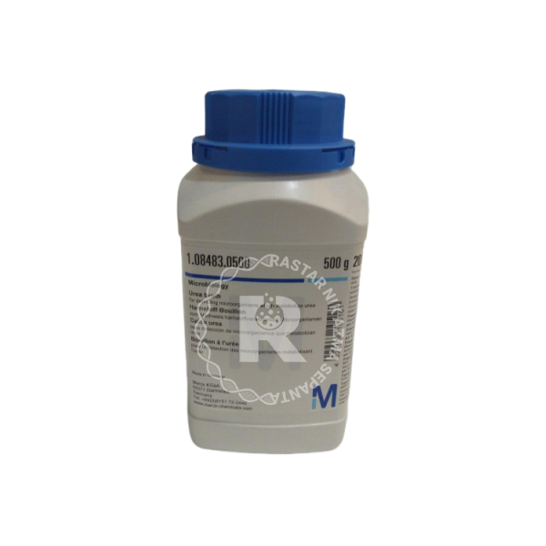 Urea broth 500gr مرك(108483)