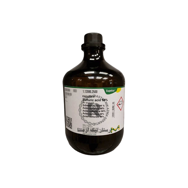 سولفوريك اسيد 2.5L -مرك(112080)