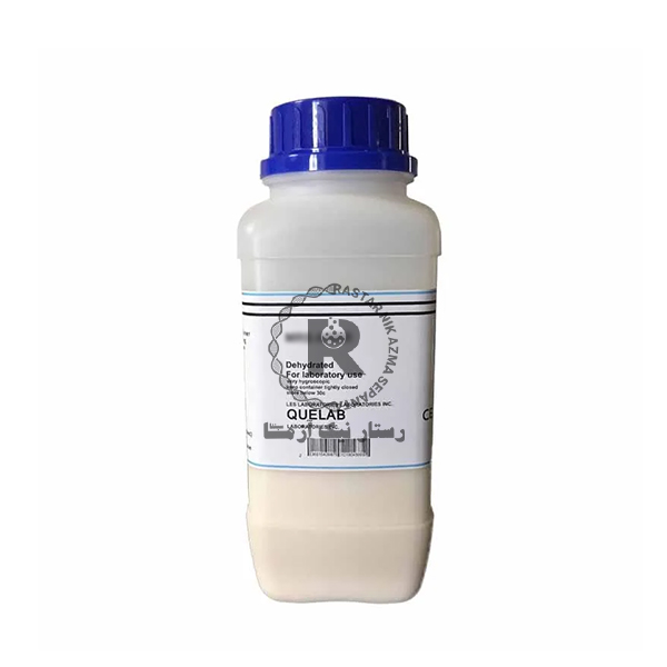 AGAR-AGAR 500G كيولب 
