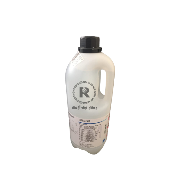 فرمالين 2.5L 37% مرك(104002)