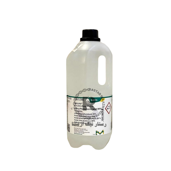 فسفريك اسيد2.5L مرك 85% -(100573)