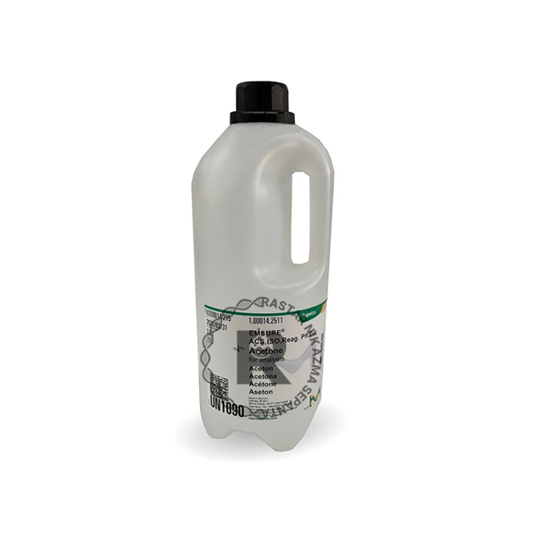 استون پ 2.5L مرك (100014)