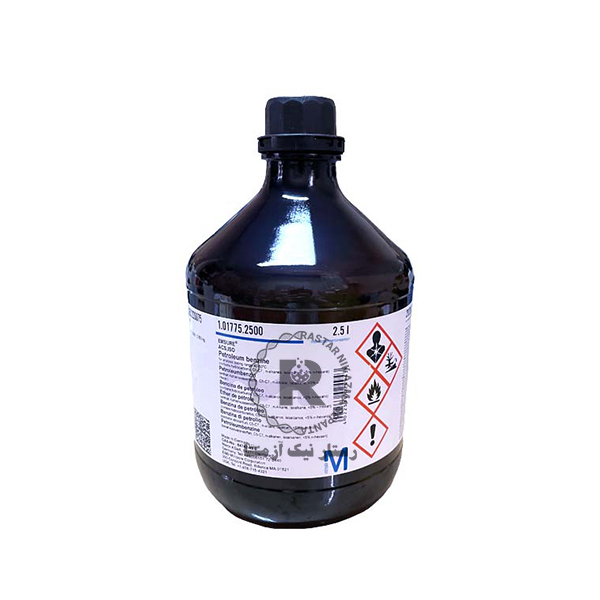 پتروليوم اتر 2.5L مرك (101775)