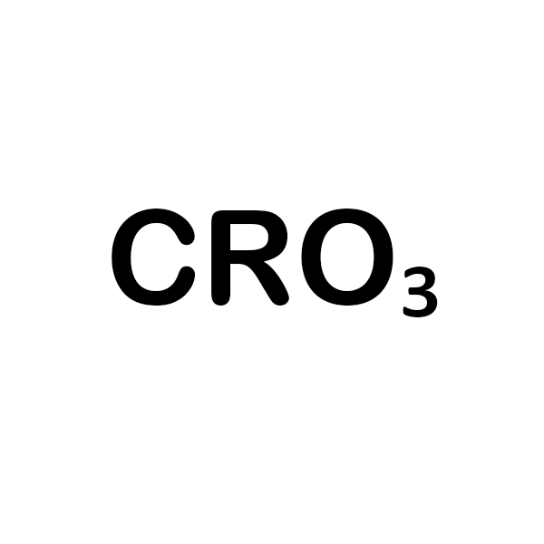 Chromium(VI) Oxide 100229