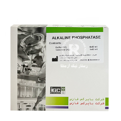 کیت آلکالین فسفات بایرکس 