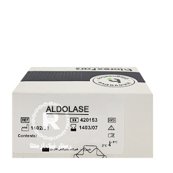 کیت aldolase بایرکس 