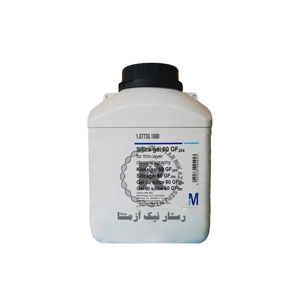 سيليكاژل 1KG مرك (107730)