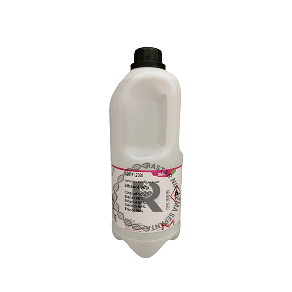 اتانول 2.5L پ مرك(100971)