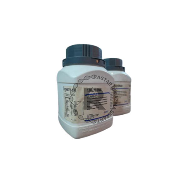 آمونيوم آهن (III) سولفات 500g -مرك (103776)