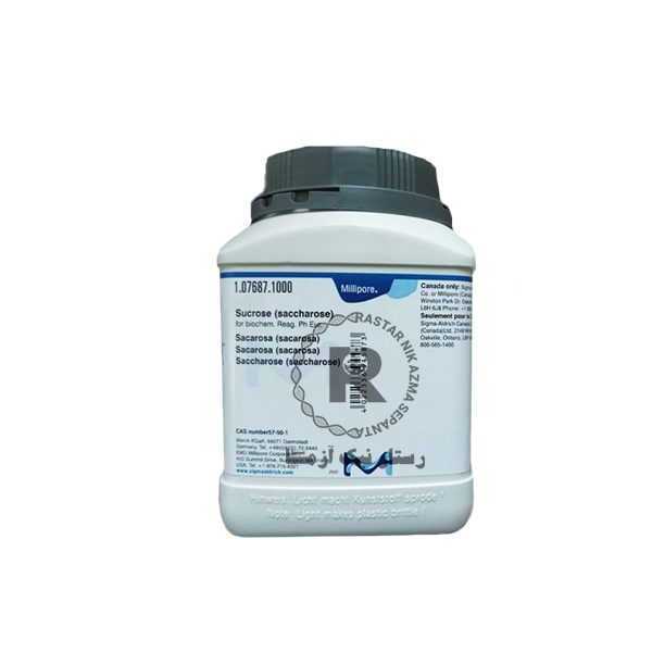 ساكارز 1kg مرك (107687)