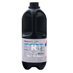 اسید نیتریک 