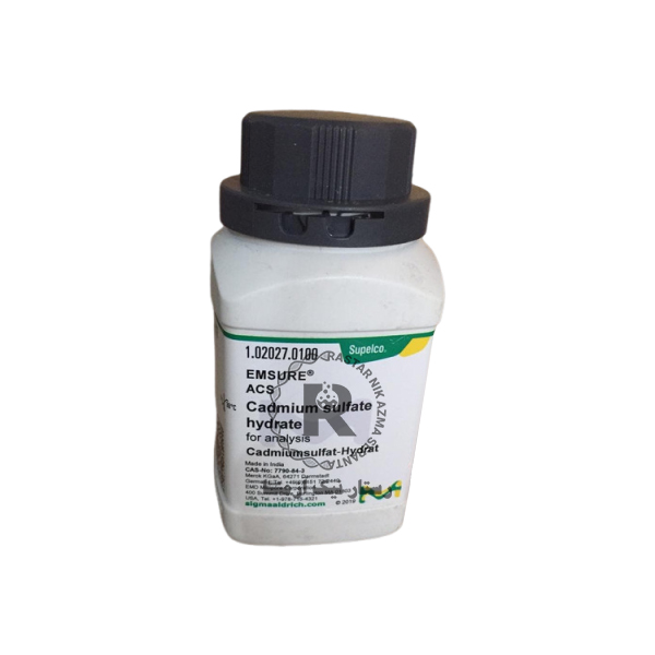 سولفات كادميوم 100g -مرك(102027)
