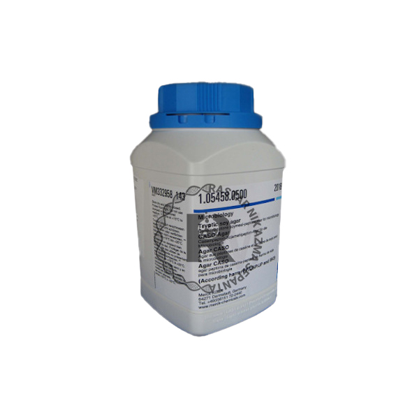 TSA 500gr مرك (105458)
