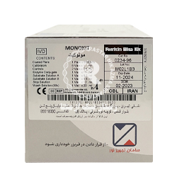کیت ferritin مونوبایند