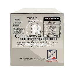 کیت CA 19-9 مونوبایند