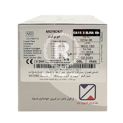 کیت CA-15-3 مونوبایند