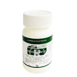 محلول probe cleanser مهرنیکان تجهیز پارتیان 
