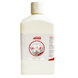 محلول leo1 ( lyse Diff 1 )  مهرنیکان تجهیز 