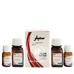 كيت كنترل سمپلر ايده آل گستر 