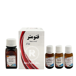كيت كنترل فتومتر ايده آل گستر 