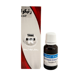 رنگ رتیک ایده آل گستر