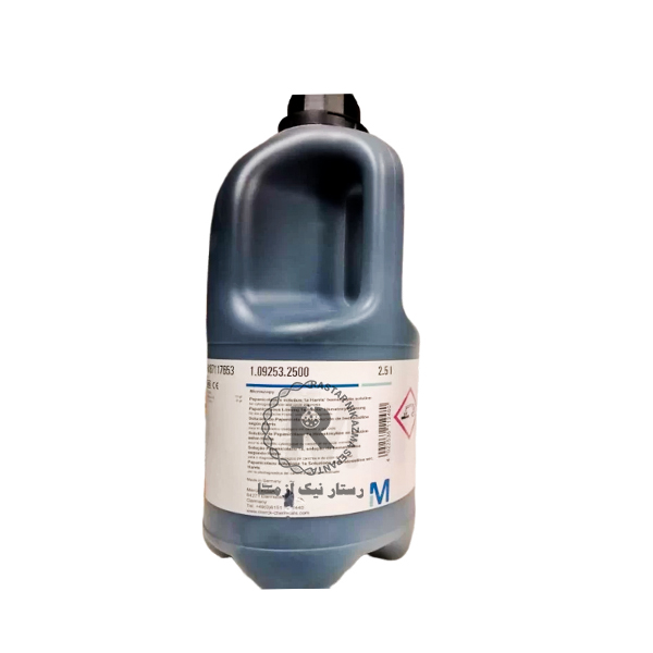 هماتوكسيلين -2.5Lمرك(109253)