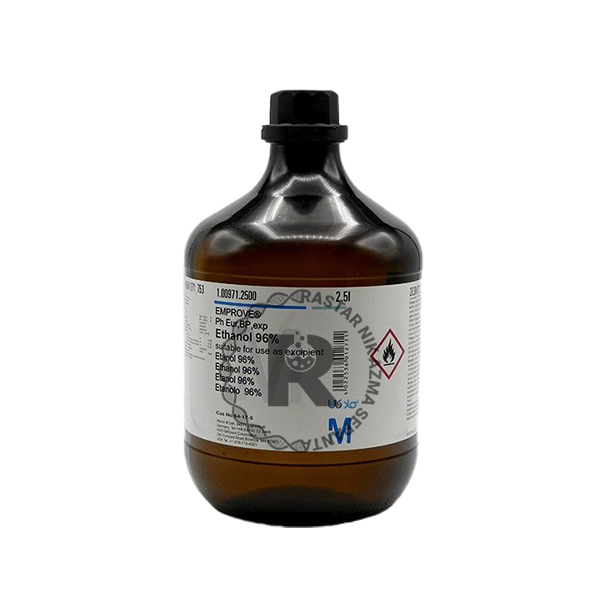 اتانول 2.5L ش مرك(100971)
