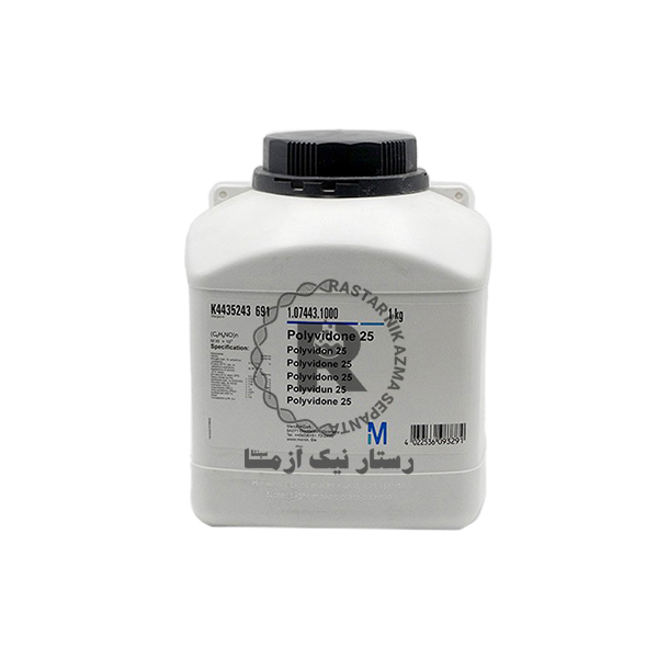 پلي ويدون 1KG مرك (107443)