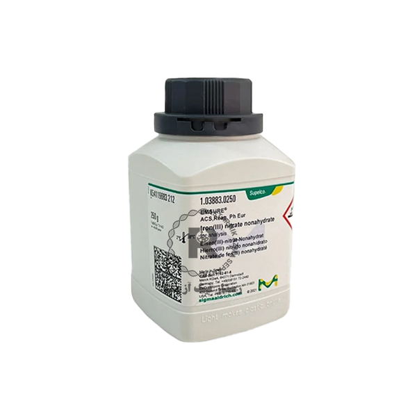 نيترات آهن 250g مرك (103883)