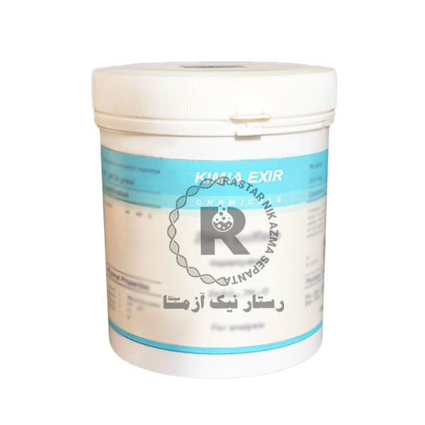 آلومينيوم سولفات (زاج سفيد) -500g كيميا اکسیر
