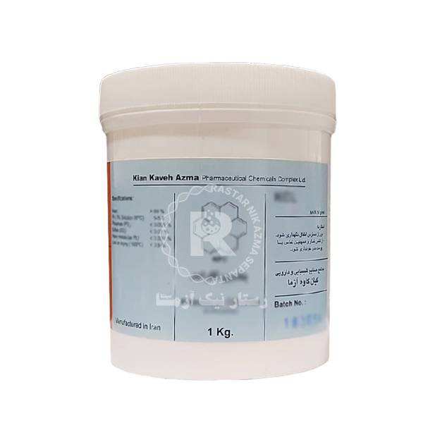 آمونيوم سولفات 1Kg كيان كاوه