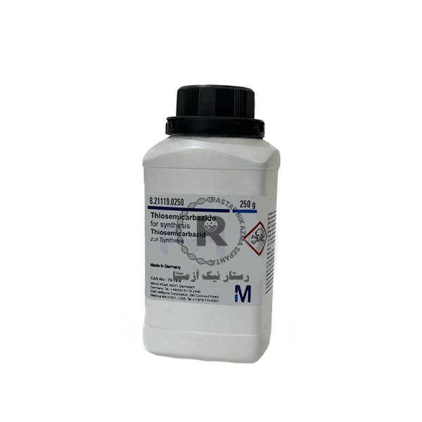 تيوسمي كاربازايد 250g مرك -(821119)