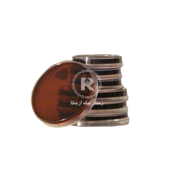 محيط كشت آماده EMB