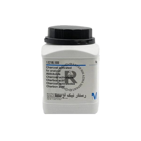 ذغال فعال 1Kgمرك (102186)
