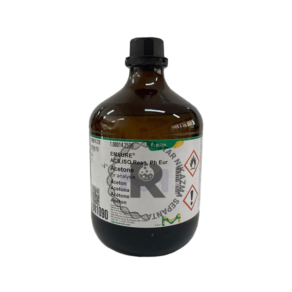 استون 2.5L ش مرك (100014)