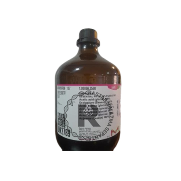 استيك اسيد 2.5L ش -مرك(100056)