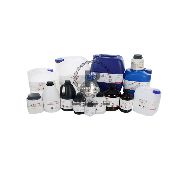 متانول 20L اطلس شيمي