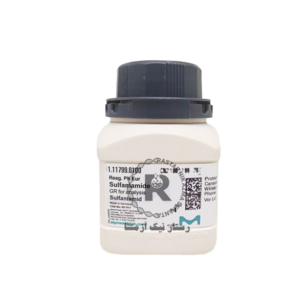 سولفانيلاميد 100g مرك -(111799)