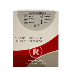 calcium دلتا درمان 