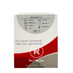 ALP 250ML دلتا درمان 