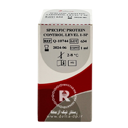 Specific protein Control دلتا درمان 