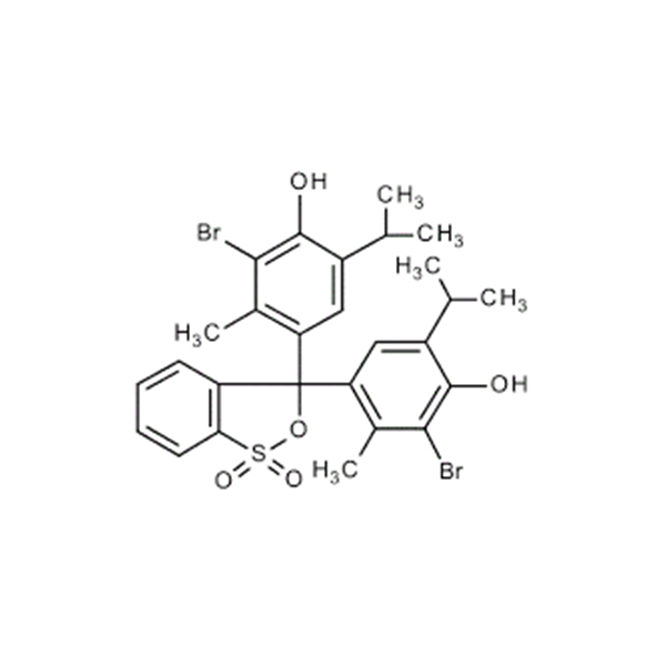 برمو تيمول بلو 25g مرك -(103026)