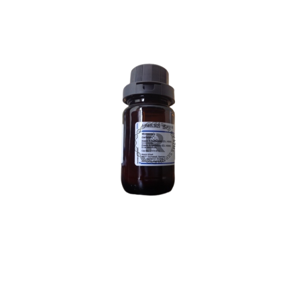 ائوزين 25G Y مرك (115935)	