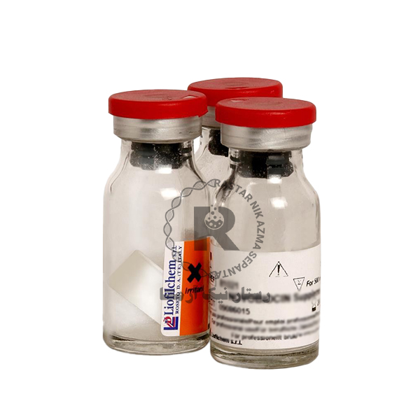 CN (Pseudomonas) supplement liofilchem