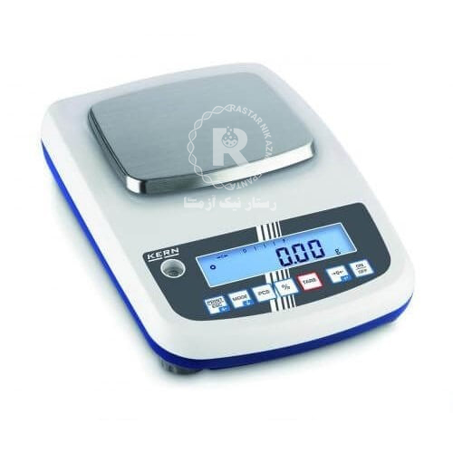 ترازوی دقیق آزمایشگاهی کرن KERN pfb300-3