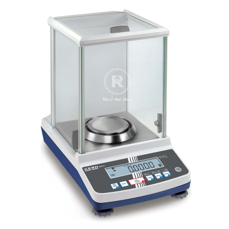 ترازوی آزمایشگاهی کرن KERN ABS220-4NM