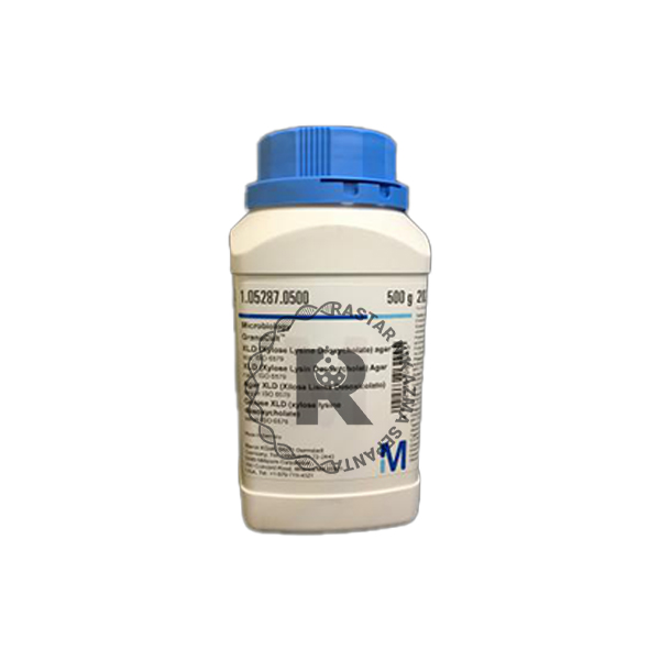 XLD 500g مرك (105287)