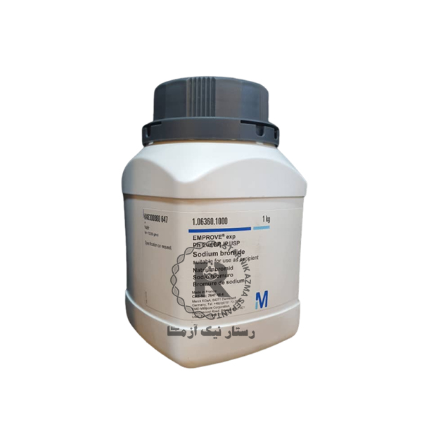 سديم برومايد 1 kg مرك -(106360)